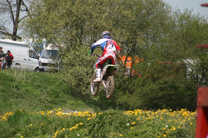 Přebor SMS Pardubice Opatov 8.5.2008